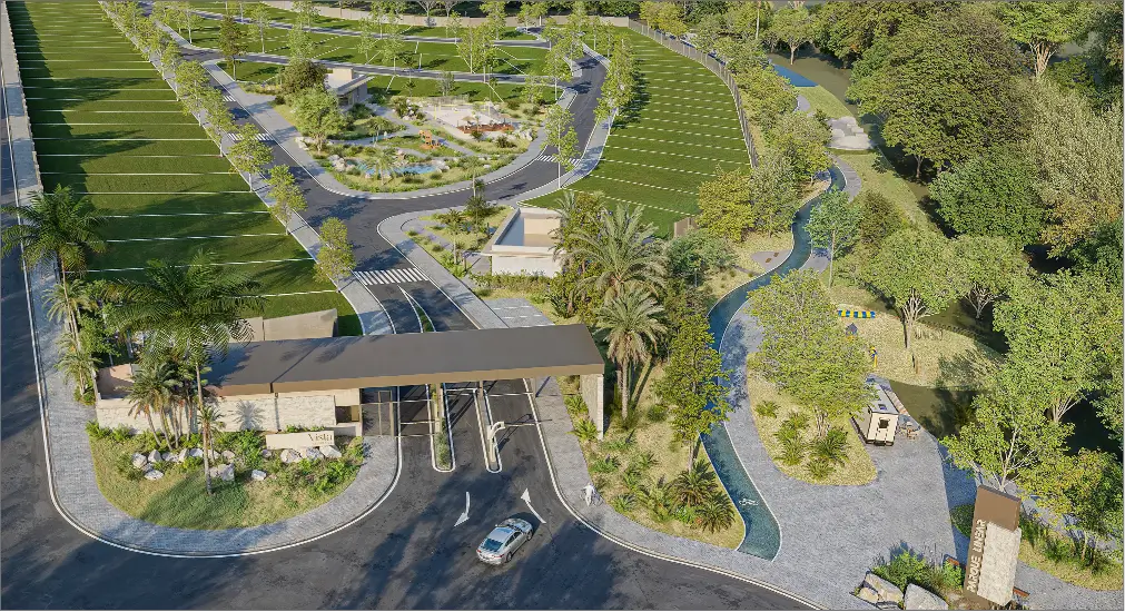 Vista Residence